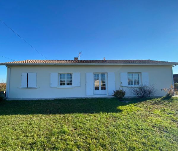 Apres realisation ITE